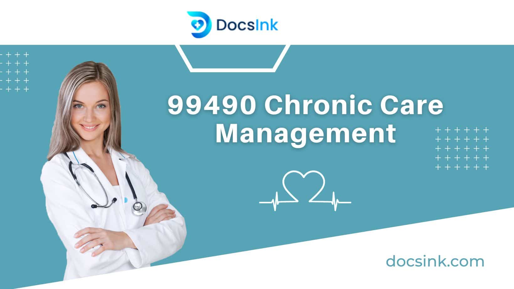 Guide to 99490 Chronic Care Management