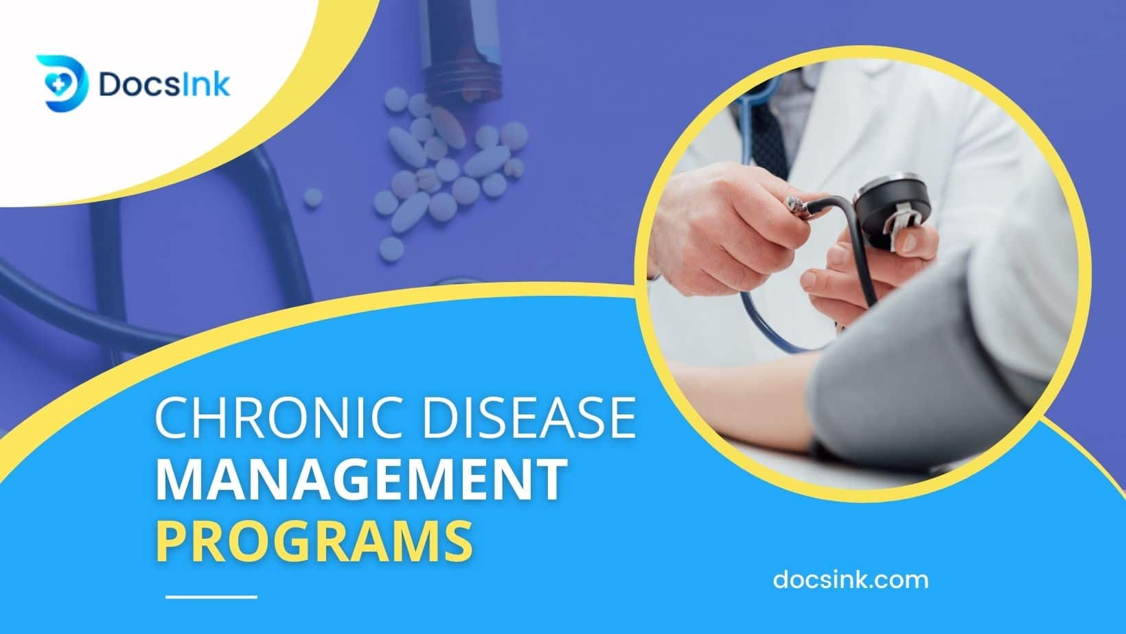 How To Manage Your Chronic Disease