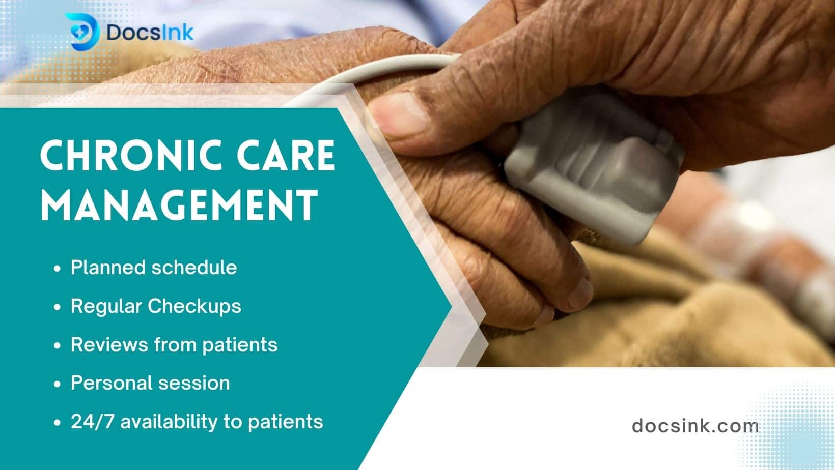 Chronic Care Management: Beneficiaries and Importance