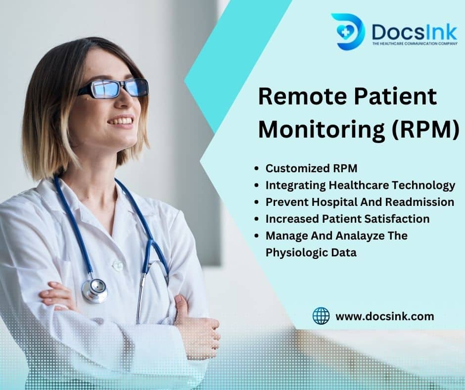 Remote Patient Monitoring (RPM) Companies: Overview