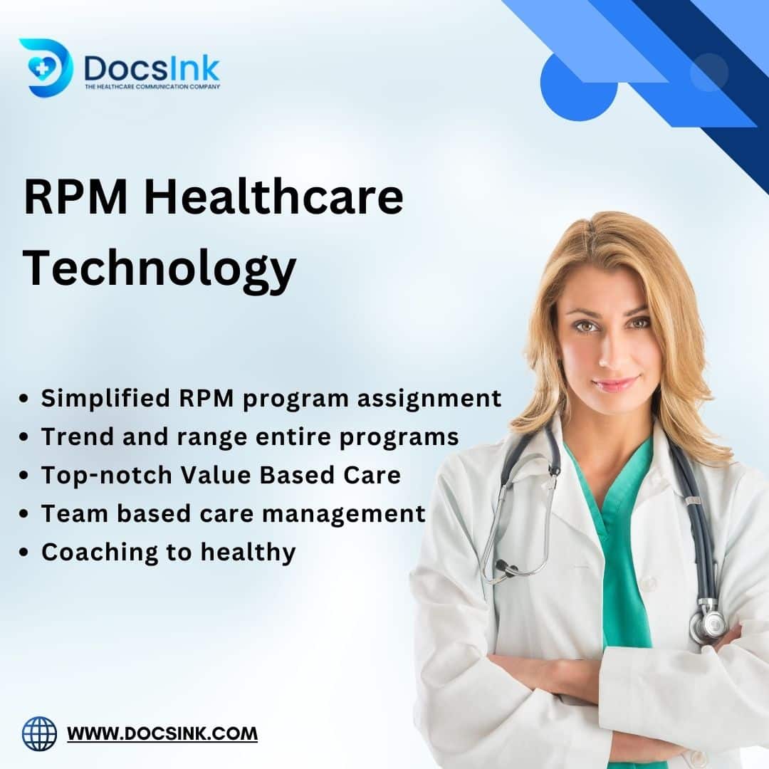 RPM Healthcare Technology